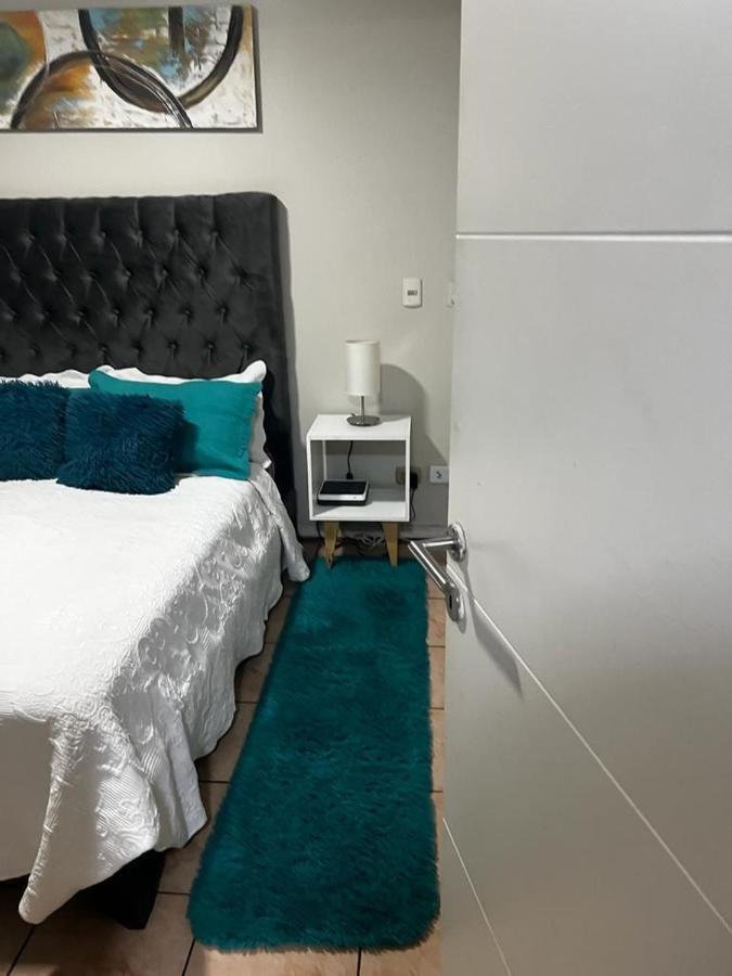 Apartamento Hermosos En Santiago