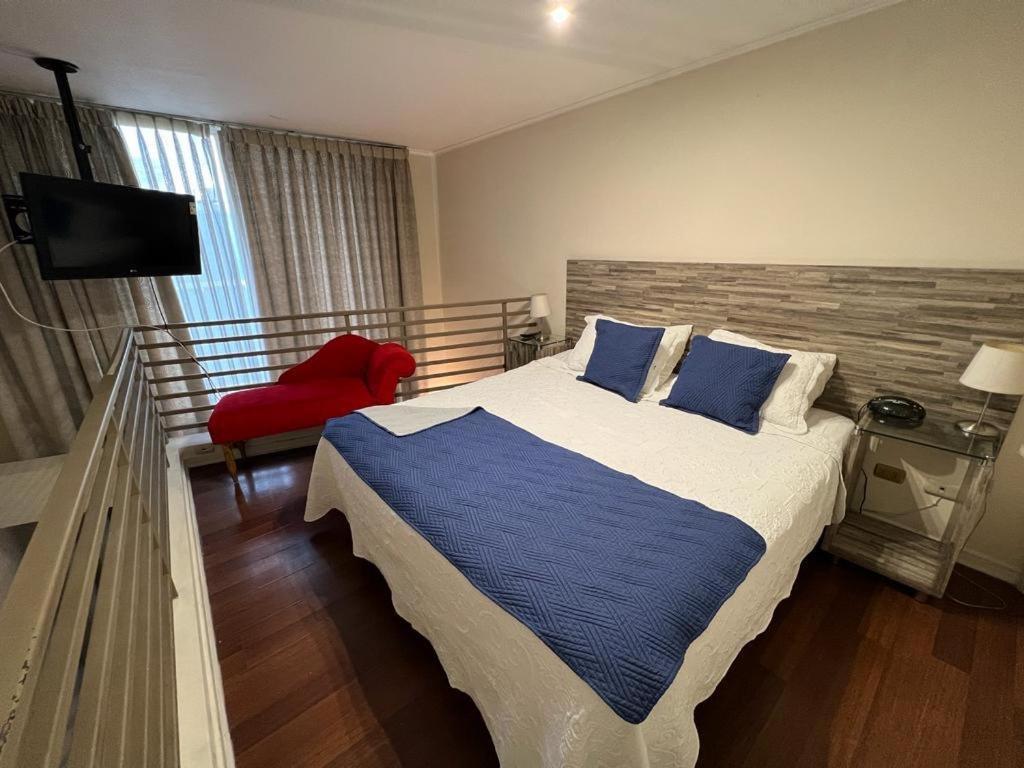 Hermosos En Apartamento Santiago