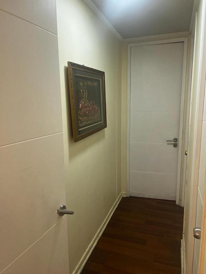 Apartamento Hermosos En Santiago