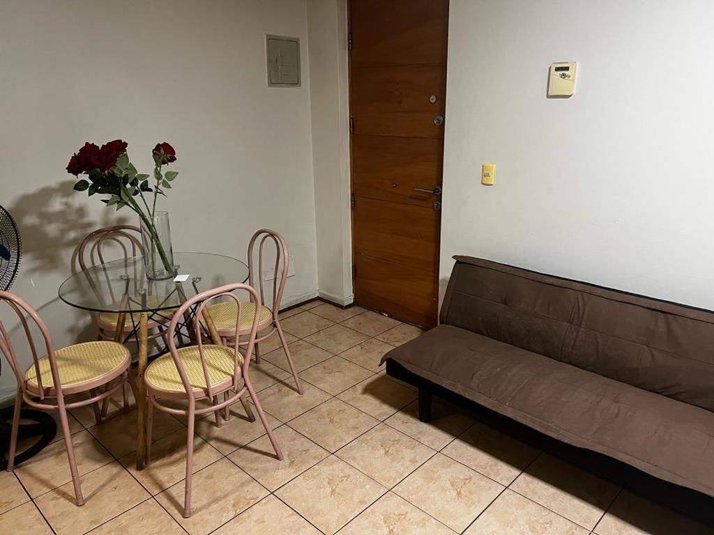 Apartamento Hermosos En Santiago