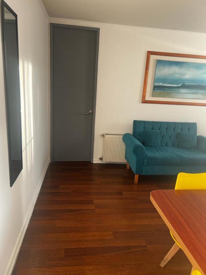 Hermosos En Apartamento *