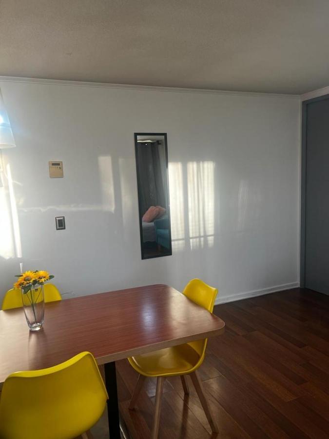 Hermosos En Apartamento *